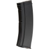 Zásobník Low-Cap pro AK - černý, ABS, 70bb, Tornado 01