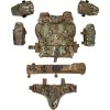 Taktické vybavení Armor - Multicam, Ultimate Tactical 01