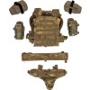 Taktické vybavení Armor - Multicam, Ultimate Tactical 02