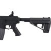 VFC Airsoftová zbraň M4 VR16 MK2 - černá, VFC 08