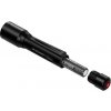 LED-Lenser Svítilna LED LENSER P3 CORE - černá, 90lm, LED Lenser 03