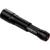 LED-Lenser Svítilna LED LENSER P6 CORE - černá, 300lm, LED Lenser 03