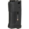 PTS Krátký zásobník Mid-Cap EPM1 pro M4 - černý, tlačný, 170bb, PTS 01