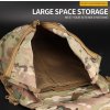 Wosport Batoh/kapsa typ 1 pro JPC vestu 2.0 - Multicam, Wosport 06