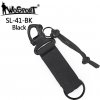 Wosport Klíčenka WST univerzální - černá, Wosport 01