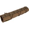 EME Maskovací obal na tlumič - 22cm, Coyote Brown, Emerson Gear 03