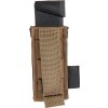 EME Otevřená sumka LCS pro pistolový zásobník - Coyote Brown, Emerson Gear 03