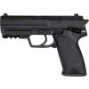Airsoftová pistole AEP USP MosFet Edition - černá, bez akumulátoru, Cyma, CM.125S 01