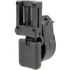 FMA IPSC holster pro pistole Hi-Capa - černý, FMA 02