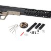 Silverback Airsoft Airsoft sniper Desert Tech HTI .50 BMG - FDE, Silverback 12