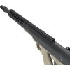Silverback Airsoft Airsoft sniper Desert Tech HTI .50 BMG - FDE, Silverback 13