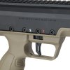 Silverback Airsoft Airsoft sniper Desert Tech HTI .50 BMG - FDE, Silverback 15