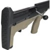 Silverback Airsoft Airsoft sniper Desert Tech HTI .50 BMG - FDE, Silverback 16