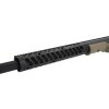 Silverback Airsoft Airsoft sniper Desert Tech HTI .50 BMG - FDE, Silverback 18