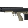 Silverback Airsoft Airsoft sniper Desert Tech HTI .50 BMG - FDE, Silverback 19