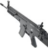 CYB Airsoftová zbraň FN SCAR-L - černá, CyberGun 04