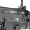 CYB Airsoftová zbraň FN SCAR-L - černá, CyberGun 08