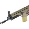CYB Airsoftová zbraň FN SCAR-H CQC - písková TAN, CyberGun 03
