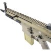 CYB Airsoftová zbraň FN SCAR-H CQC - písková TAN, CyberGun 04
