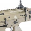 CYB Airsoftová zbraň FN SCAR-H CQC - písková TAN, CyberGun 06