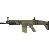 CYB Airsoftová zbraň FN SCAR-H CQC - písková TAN, CyberGun 01