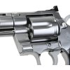 Tokyo Marui Airsoftový revolver Python 4" - Stainles, GNB, Tokyo Marui 07