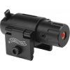 Micro Shot laser Walther na RIS - černý, Umarex