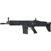 CYB Airsoftová zbraň FN SCAR H CQC - černá, celokov, CyberGun 01
