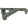 BAS / obecný dodavatel Grip na předpažbí MP AFG-2 na RIS - zelený, JJ Airsoft 01