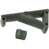 BAS / obecný dodavatel Grip na předpažbí MP AFG-2 na RIS - zelený, JJ Airsoft 02