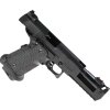 Army Armament Airsoftová pistole Hi-Capa R501 - černá, celokov, GBB, Army Armament, R501 03