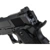 Army Armament Airsoftová pistole Hi-Capa R501 - černá, celokov, GBB, Army Armament, R501 07