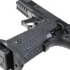 Army Armament Airsoftová pistole Hi-Capa R501 - černá, celokov, GBB, Army Armament, R501 08