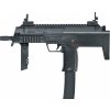 UMAREX Airsoftový samopal H&K MP7 A1 - černá, manuální, Umarex 01