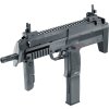 UMAREX Airsoftový samopal H&K MP7 A1 - černá, manuální, Umarex 03