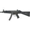 Bolt Airsoftový samopal MP5 A4 - černý, celokov, EBB, BOLT 01