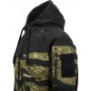 Helikon Mikina ROGUE - černá/MultiCam® Black, Helikon 04