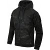 Mikina ROGUE - černá/MultiCam® Black, Helikon-Tex