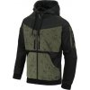 Mikina ROGUE - černá/Desert Night Camo, Helikon-Tex