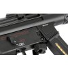 CYMA Airsoftový samopal MP5 CM041G M-LOK  - celokov, High-Speed Platinum, CYMA, CM.041G 06