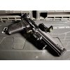 SRU Airsoft set Classic Advanced kit pro WE P08 - černý, SRU 06