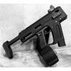SRU Airsoft set PDW-K pro Glock - šedý, SRU 03