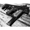 SRU Airsoft set PDW-K pro Glock - šedý, SRU 06