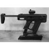 SRU Airsoft set PDW-K pro Glock - šedý, SRU 08