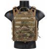 Vesta Blue Label Quick Release Jum Plate Carrier 2.0 - Multicam, Emerson Gear 02
