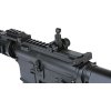Spartac Airsoftová zbraň M4 RAS II CQB - ABS, Spartac, SRT-02 09