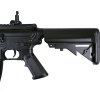 Spartac Airsoftová zbraň M4 RAS II CQB - ABS, Spartac, SRT-02 11