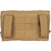 PRI Admin panel Behemo na Molle - Coyote Brown, Primal Gear 03