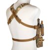 Univerzální taktická vesta Chest Rig Wenator - Multicam®, Primal Gear 06