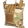 PRI Skládací odhazovák na zásobníky - Multicam®, Primal Gear 06